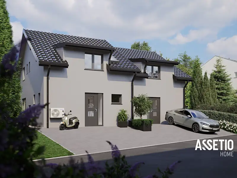 Prodej rodinného domu 105 m², pozemek 406 m², Zlín – náhled fotky 2