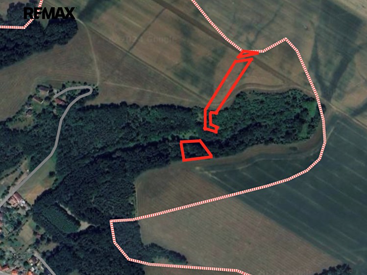 Grundstück zum Kauf, 9.471 m² (1 von 5)