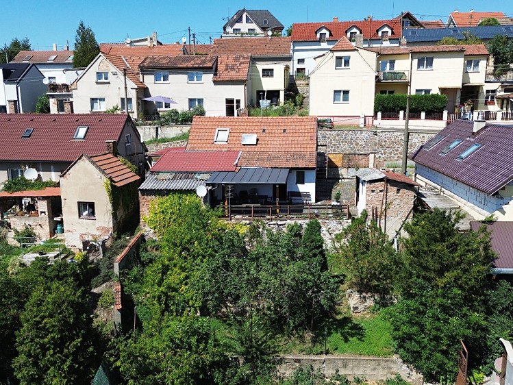 Prodej domu, 50 m² (22 z 25)