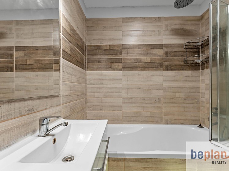 Квартира 2+kk на продаж, 42 м² (11 з 17)