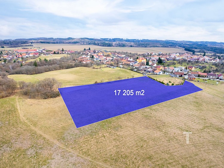 Grundstück zum Kauf, 17.205 m² (7 von 14)