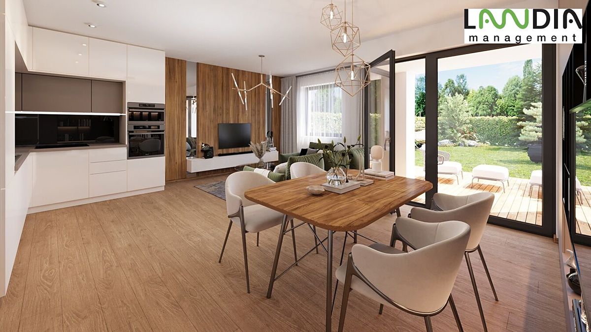 Prodej rodinného domu 132 m², pozemek 214 m² – fotografie 2