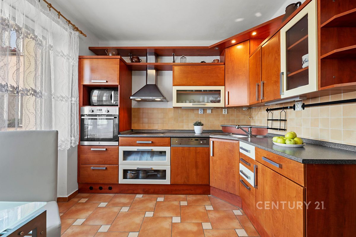 Prodej bytu 3+1 88 m²