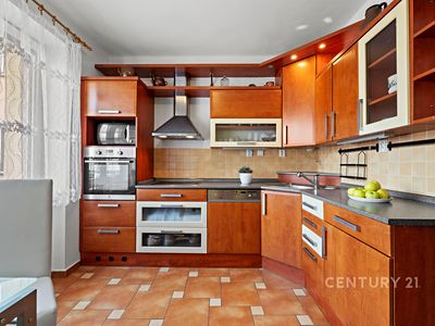 Prodej bytu 3+1 84 m²