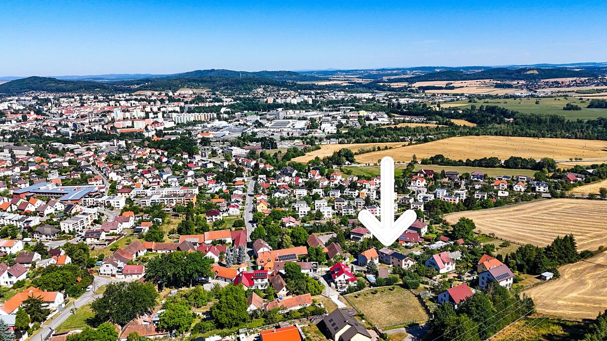 Prodej vícegeneračního domu 166 m², pozemek 440 m² – fotografie 2