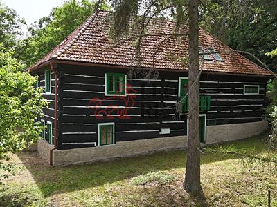 Prodej rodinného domu 183 m², pozemek 2192 m²