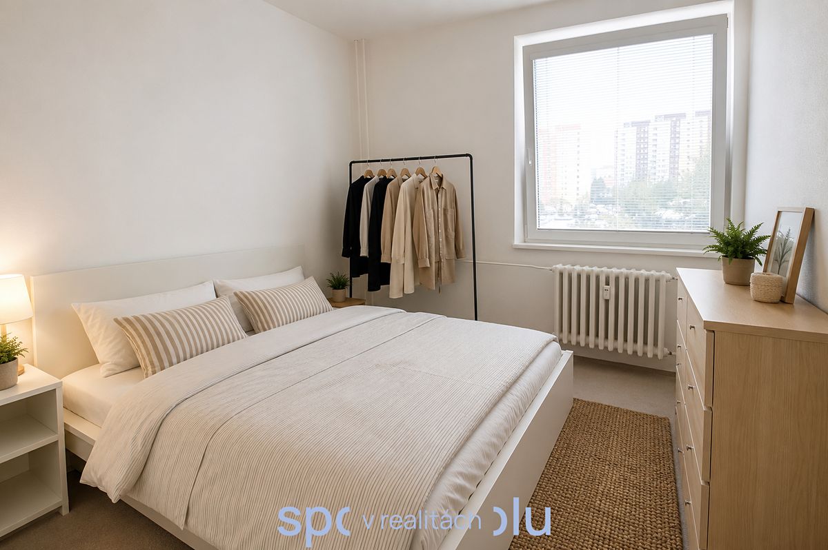 Prodej bytu 3+1 76 m² – fotografie 4