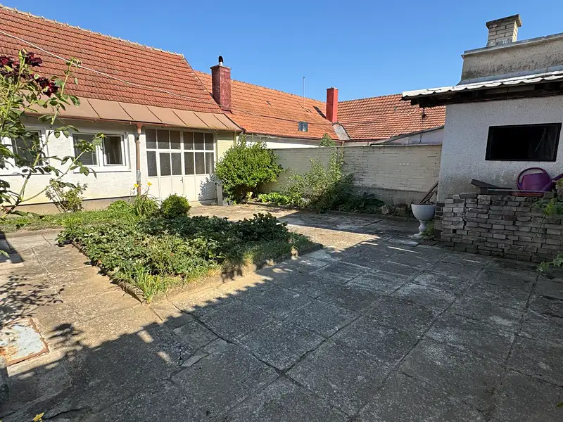 Prodej rodinného domu 160 m², pozemek 478 m², Strání – náhled fotky 2
