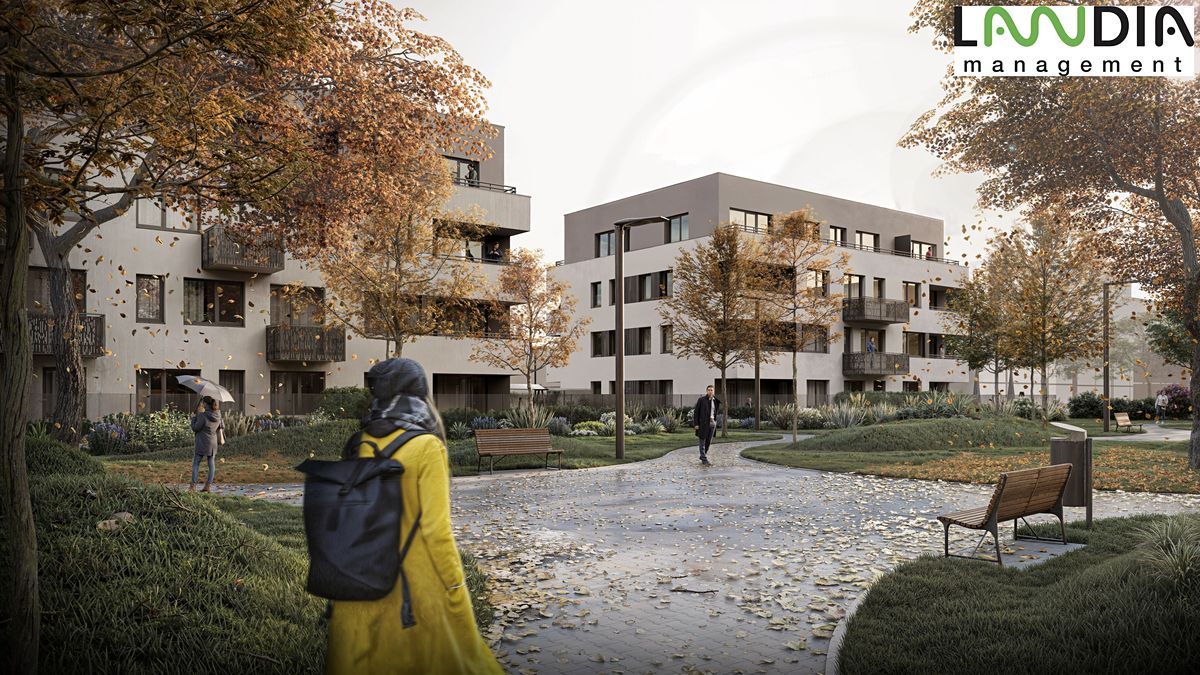 Prodej bytu 4+kk 83 m²
