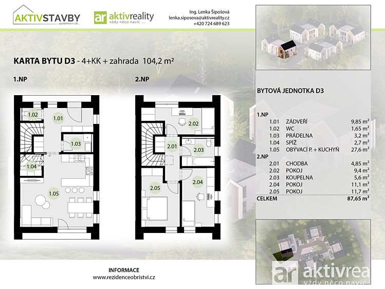 Haus zum Kauf, 87 m² (18 von 21)