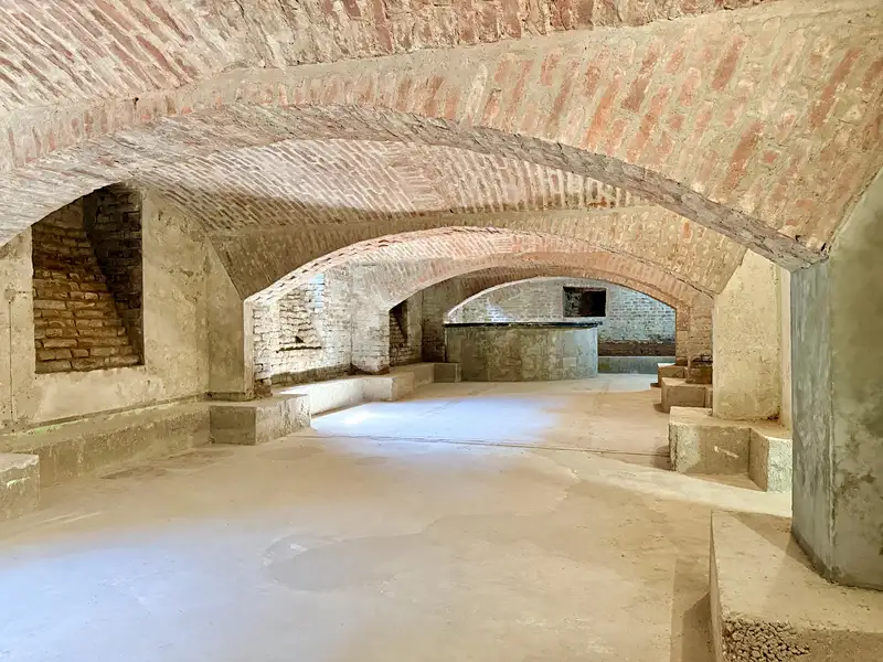 Pronájem restaurace 145 m², Brno – náhled fotky 1