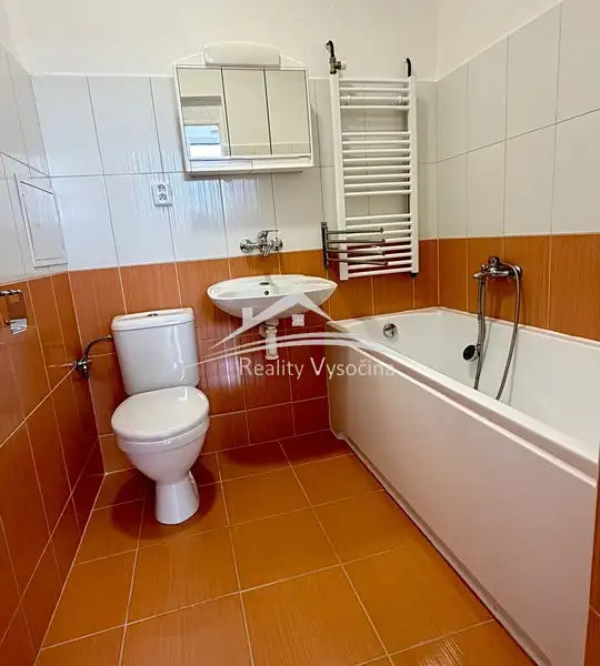 Prodej bytu 1+kk 46 m², Havlíčkův Brod – náhled fotky 3