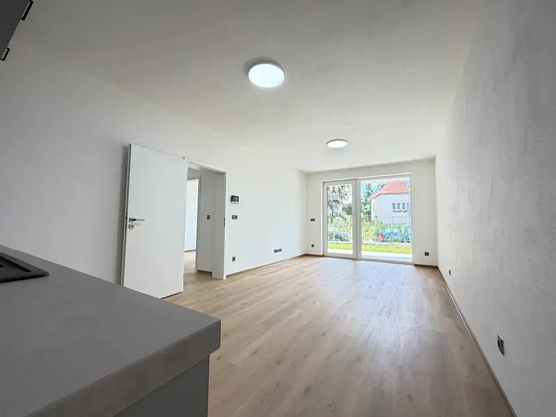 Pronájem bytu 2+kk 48 m², Napajedla – náhled fotky 2