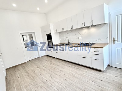 Pronájem bytu 4+1 119 m²