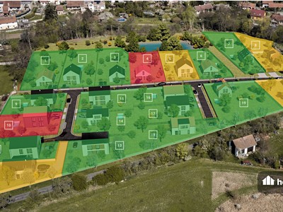 Ділянка на продаж, 800 м² (2 з 6)