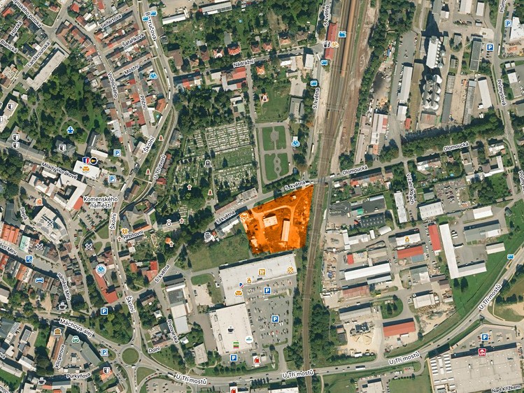 Gewerbefläche zum Kauf, 600 m² (2 von 10)