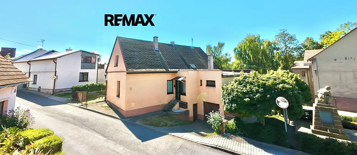 Prodej rodinného domu 150 m², pozemek 238 m²