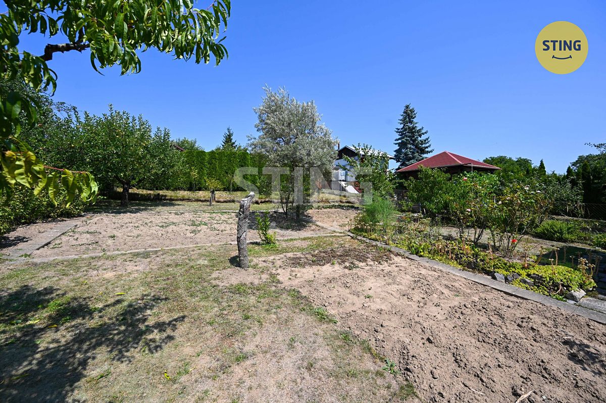 Prodej chaty 8 m², pozemek 318 m² – fotografie 5