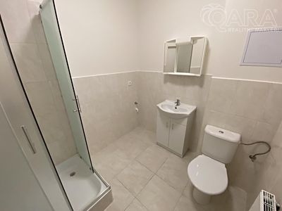 Pronájem bytu 3+kk 85 m²