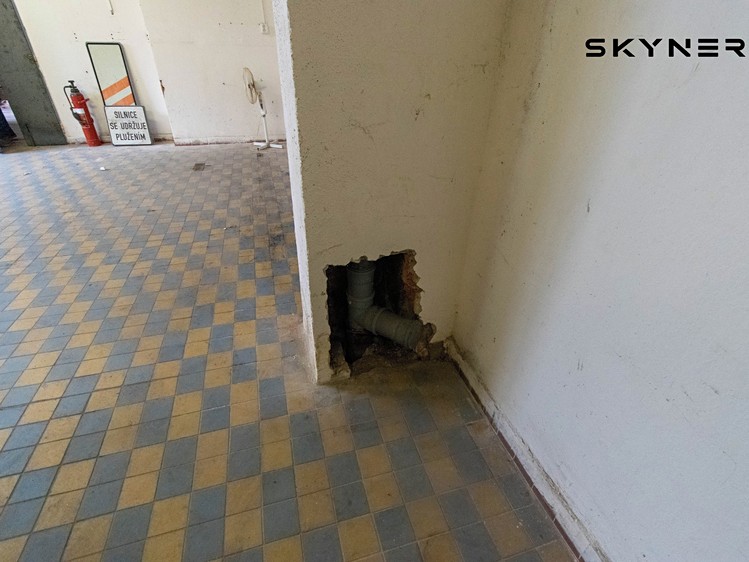 Pronájem komerčního prostoru, 60 m² (6 z 6)
