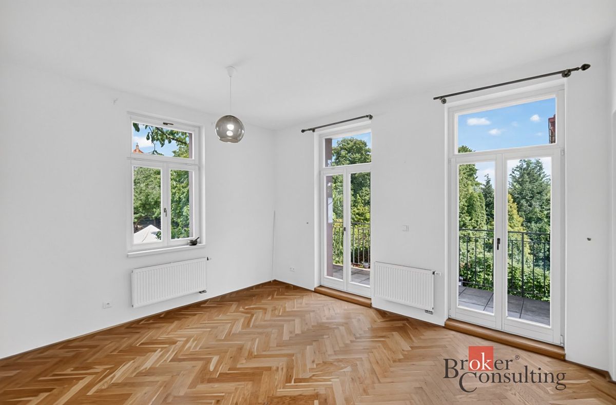 Prodej bytu 3+1 98 m²