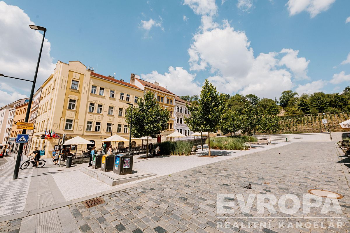 Pronájem bytu 2+1 67 m² – fotografie 3