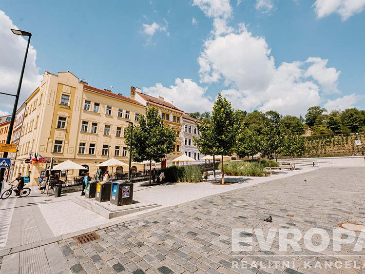 Квартира 2+1 в оренду, 67 м² (3 з 12)