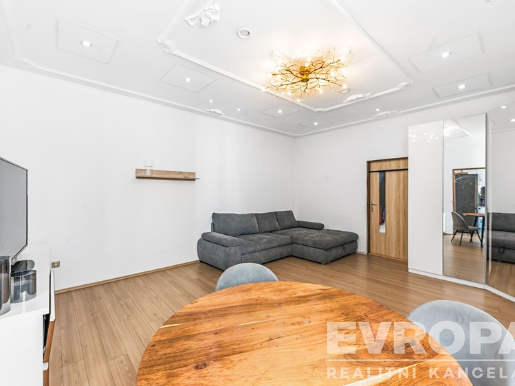 Квартира 2+1 в оренду, 67 м² (5 з 12)