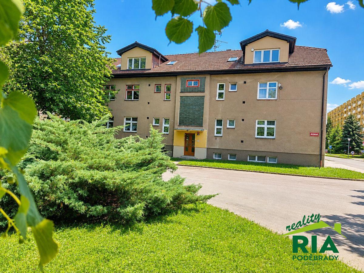 Prodej bytu 3+1 69 m² – fotografie 3