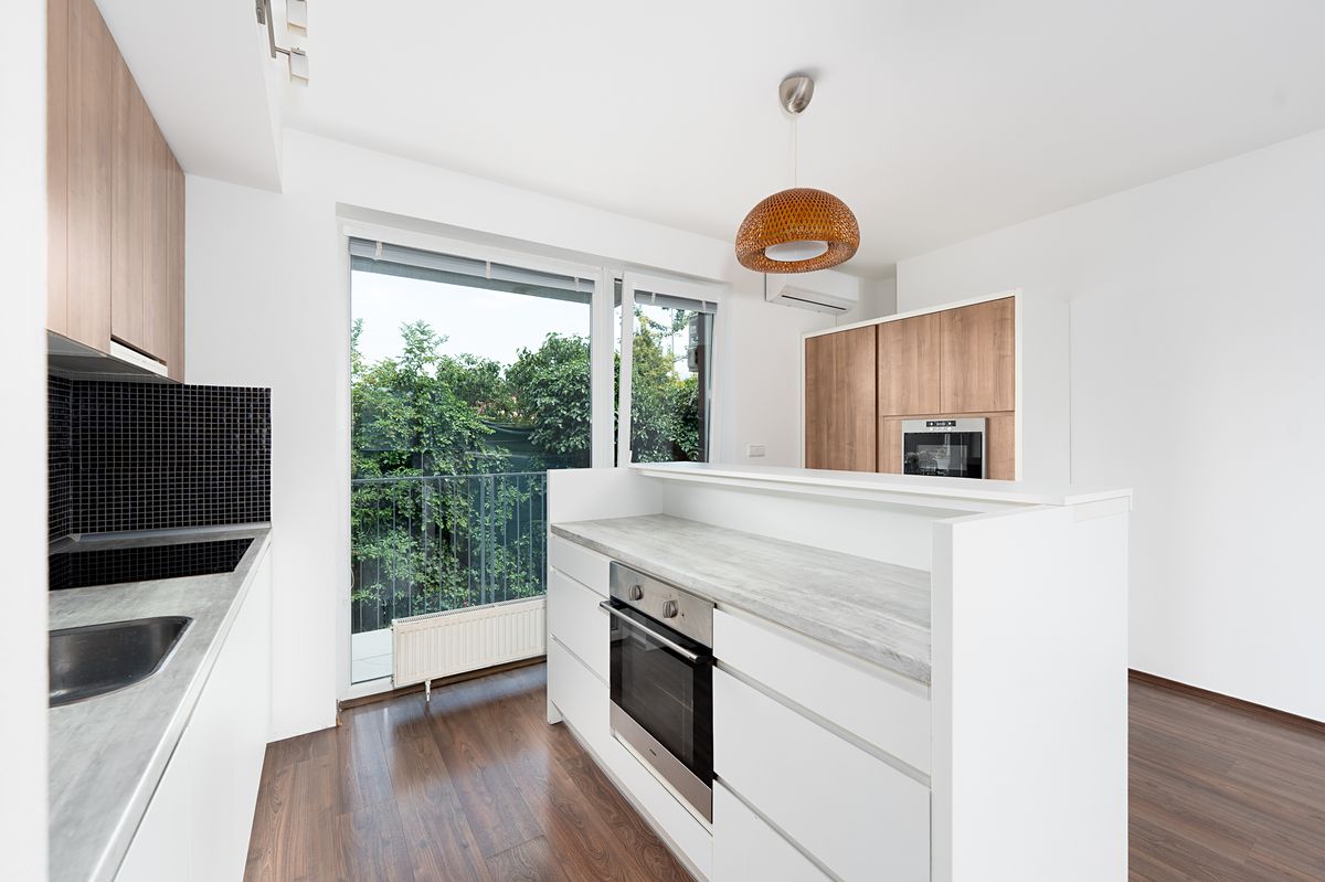 Prodej bytu 2+kk 61 m² – fotografie 4