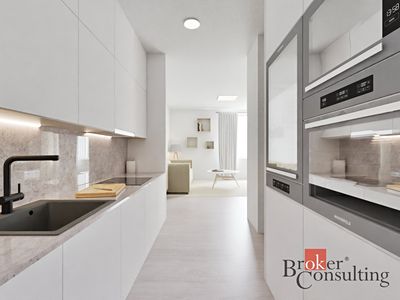Prodej bytu 1+kk 33 m²