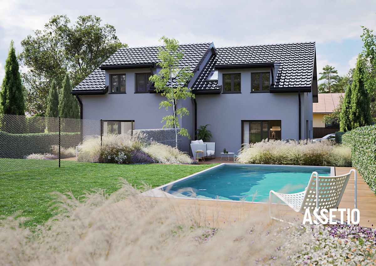 Prodej rodinného domu 105 m², pozemek 406 m²