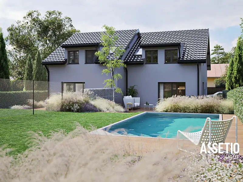 Prodej rodinného domu 105 m², pozemek 406 m², Zlín – náhled fotky 1