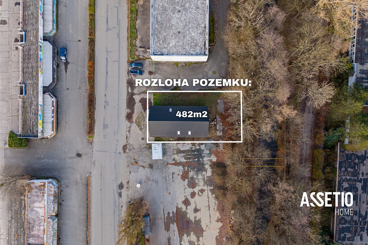 Prodej rodinného domu 245 m², pozemek 482 m² – fotografie 3
