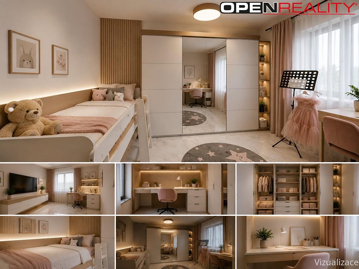 Prodej rodinného domu 176 m², pozemek 701 m² – fotografie 3