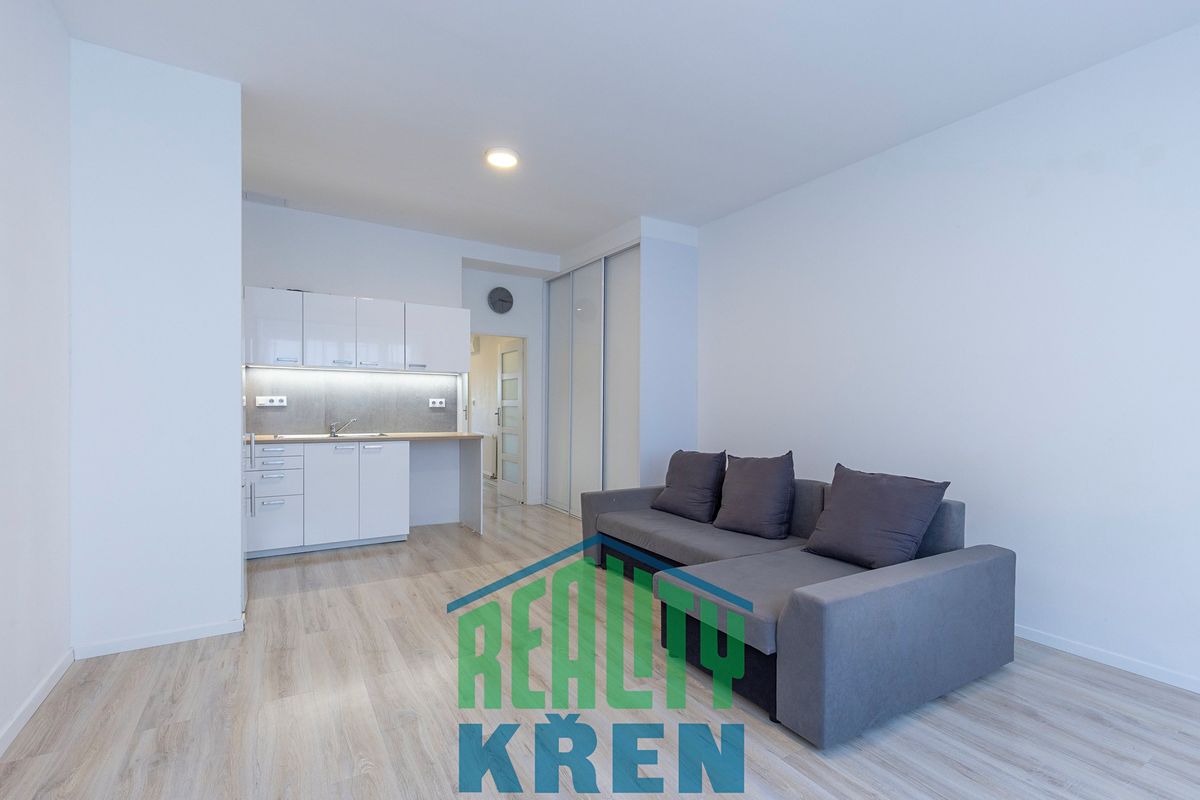 Prodej bytu 2+kk 49 m² – fotografie 4