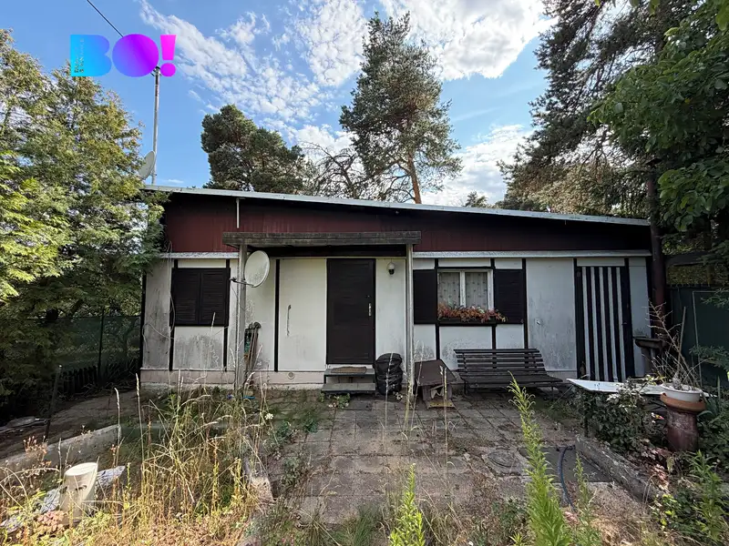 Prodej chaty 47 m², pozemek 536 m², Brno – náhled fotky 1