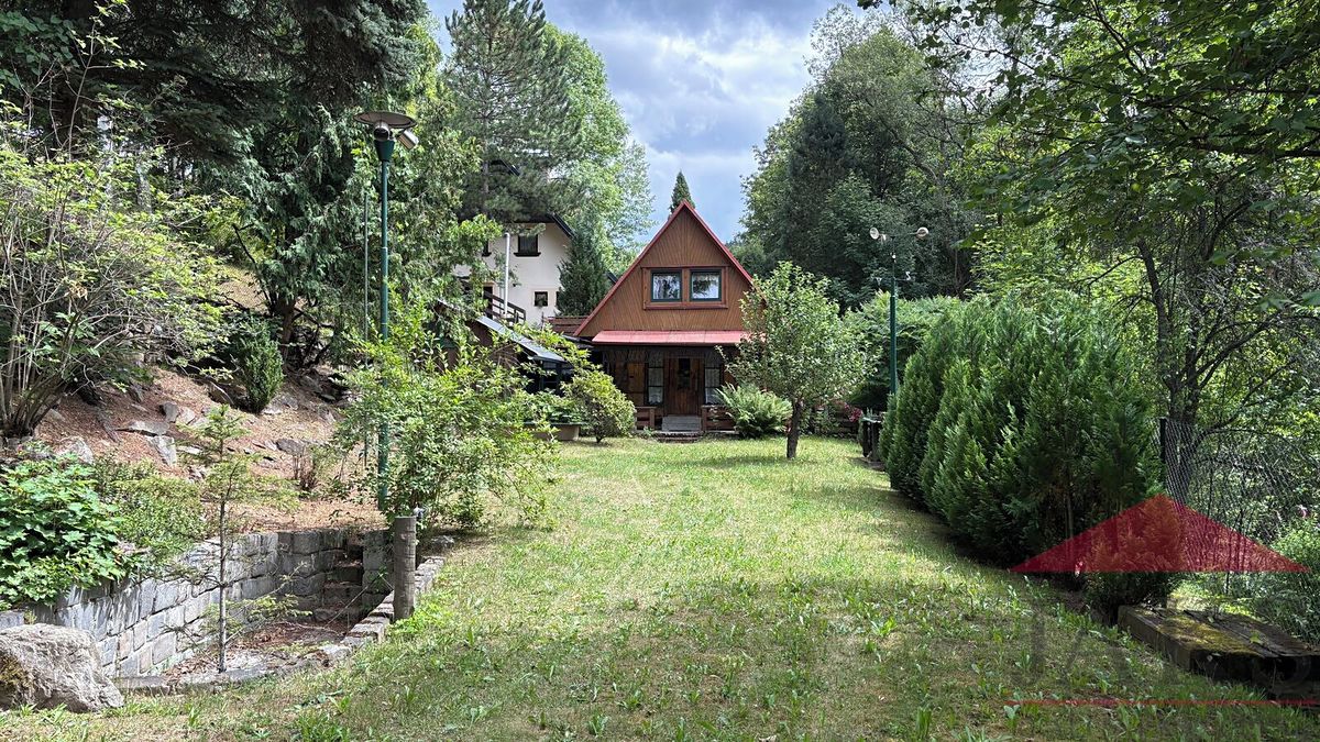 Prodej chaty 50 m², pozemek 403 m² – fotografie 2
