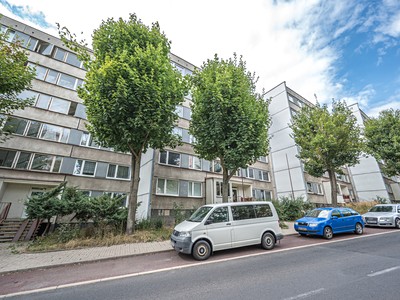 Pronájem bytu 4+1 73 m²
