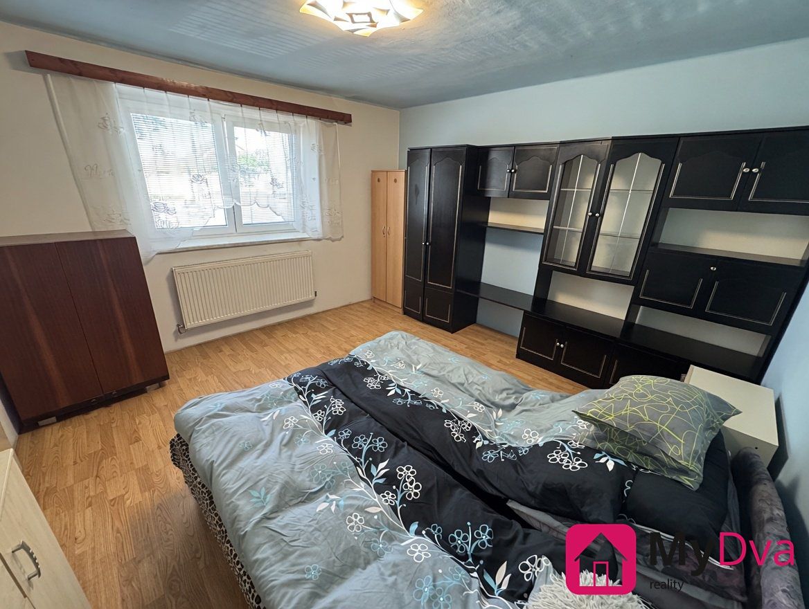 Prodej rodinného domu 100 m², pozemek 1356 m² – fotografie 4
