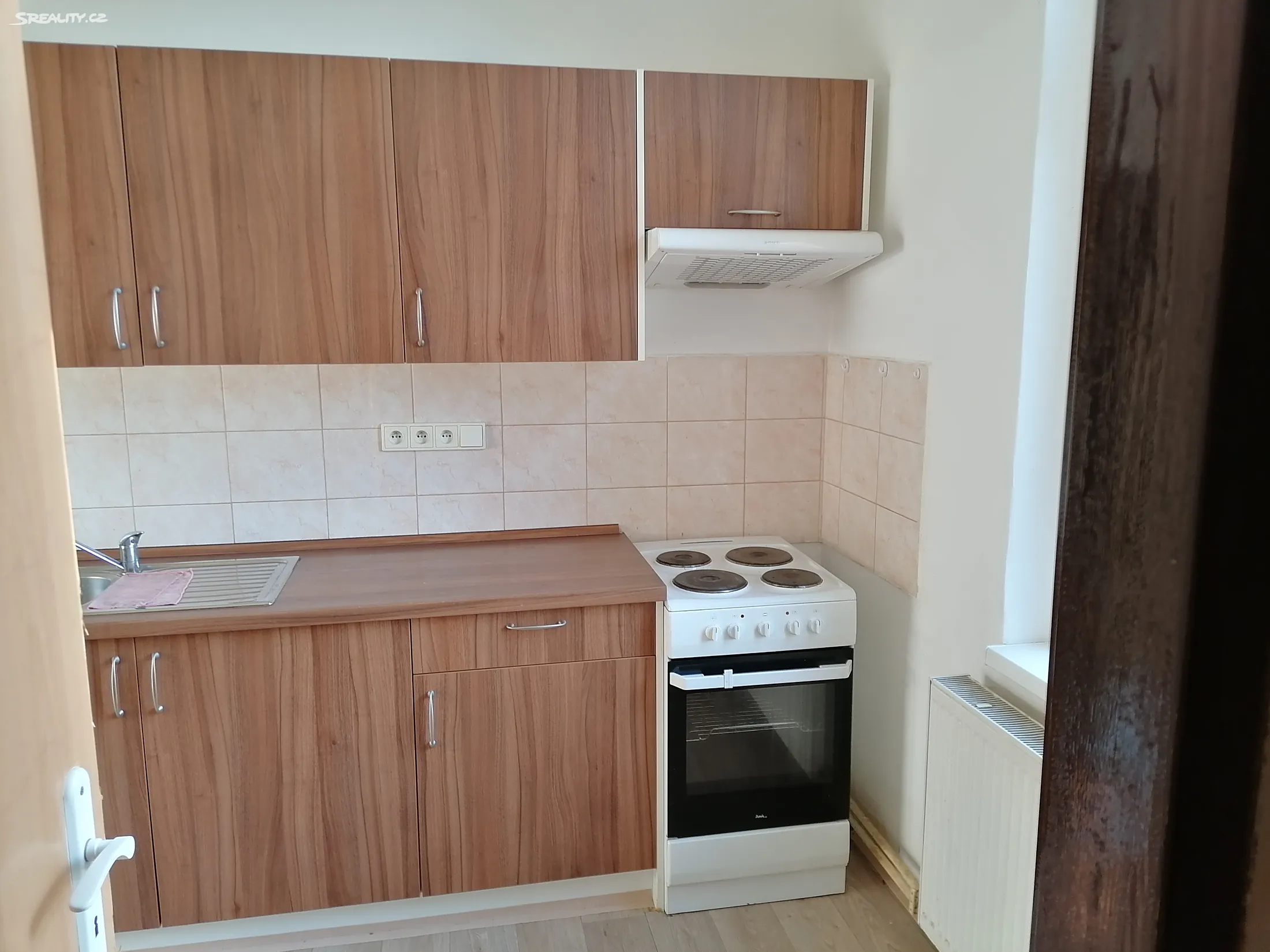 Pronájem bytu 2+1 56 m²