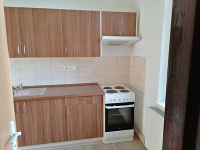 Pronájem bytu 2+1 56 m²