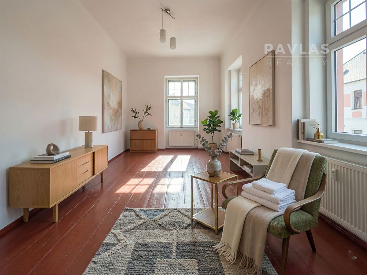 Prodej rodinného domu 570 m², pozemek 418 m² – fotografie 3