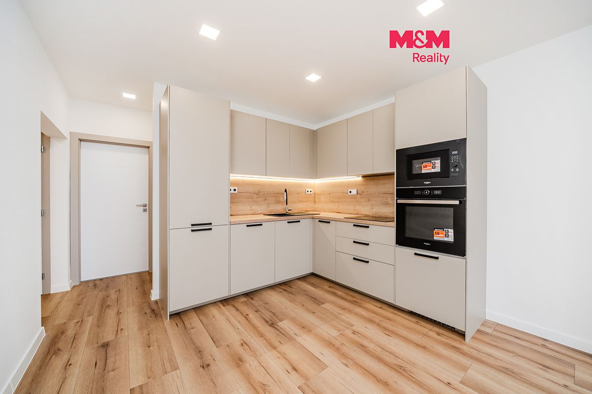 Prodej bytu 3+kk 58 m²