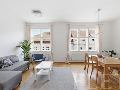 Prodej bytu 3+kk 93 m²