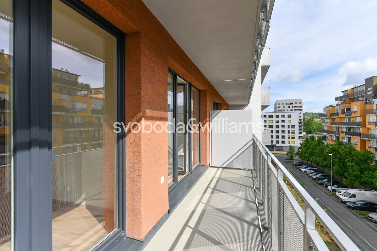 Prodej bytu 2+kk 53 m²