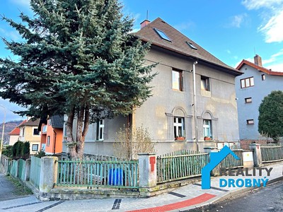 Pronájem bytu 2+1 65 m²