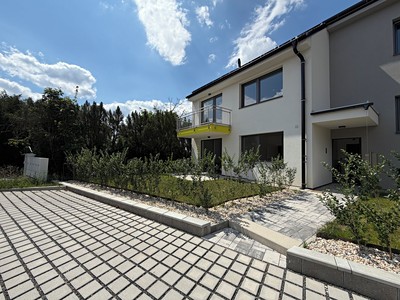 Pronájem bytu 2+kk 48 m²