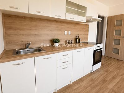 Pronájem bytu 2+1 48 m²