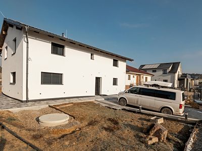 Prodej rodinného domu 155 m², pozemek 832 m²